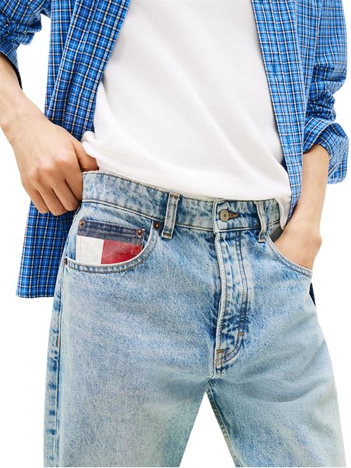  Tommy Jeans | DM0DM212261A5